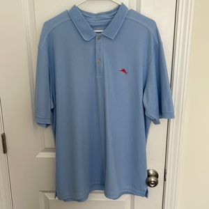 Tommy bahama supima XL